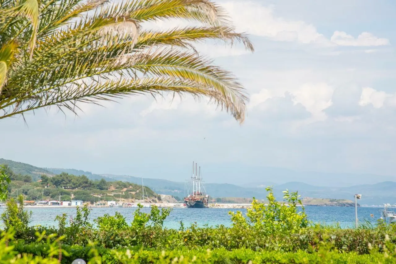 Holiday home Bouganvillia Villa Latura Ormos Panagias
