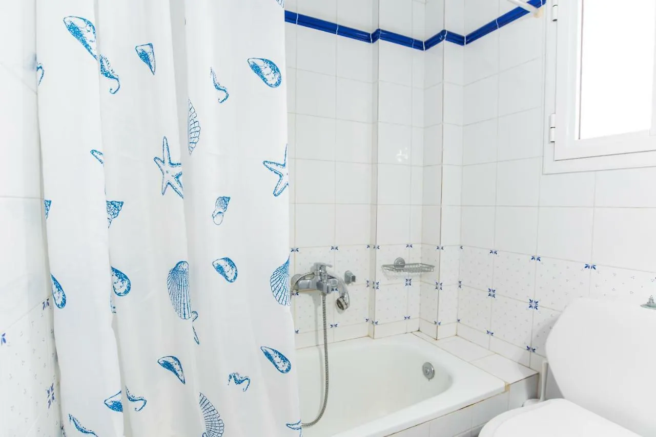 Holiday home Bouganvillia Villa Latura Ormos Panagias