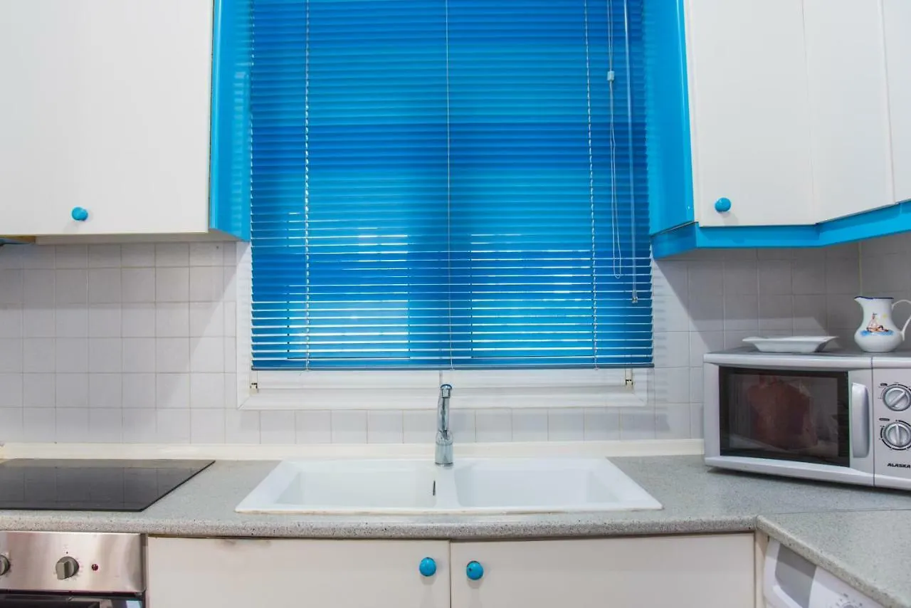 Bouganvillia Villa Latura Ormos Panagias Holiday home