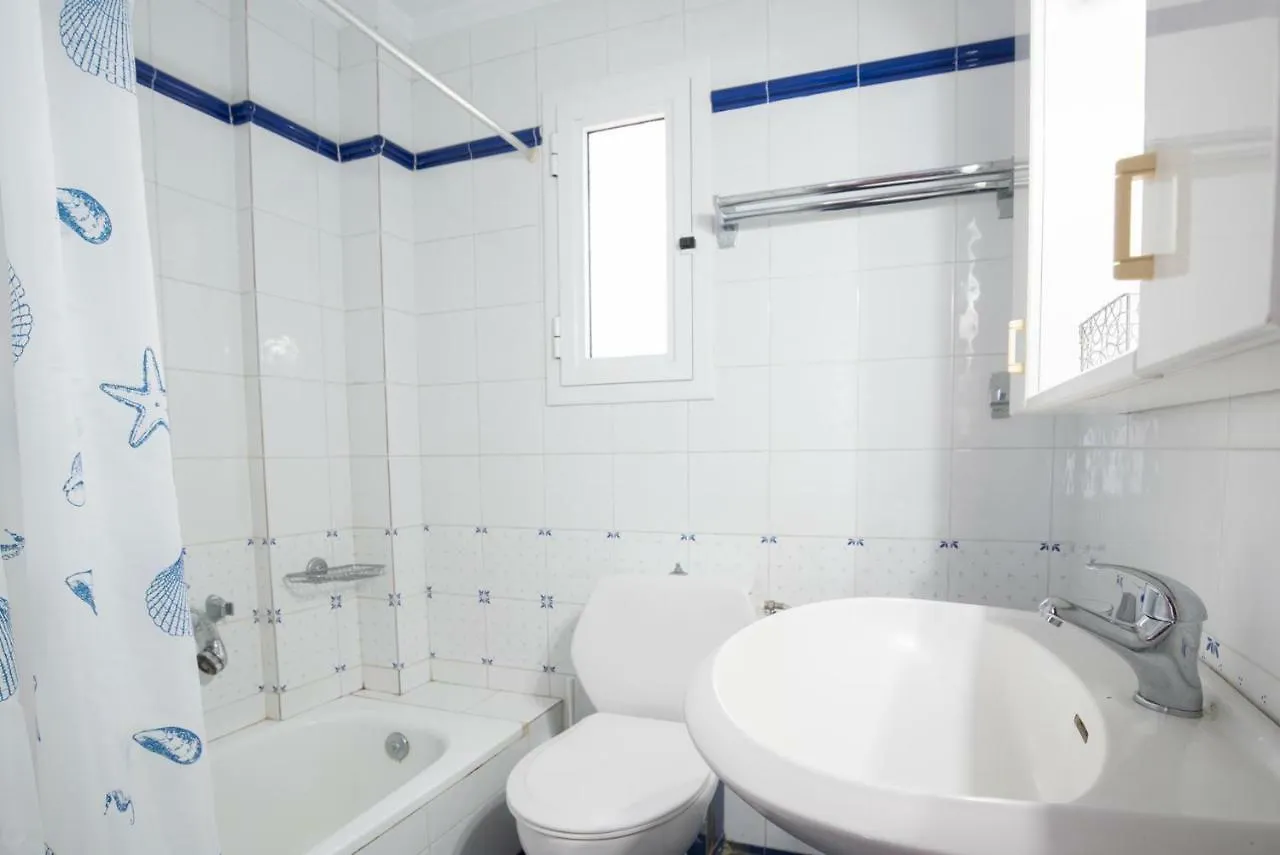 Bouganvillia Villa Latura Ormos Panagias Holiday home