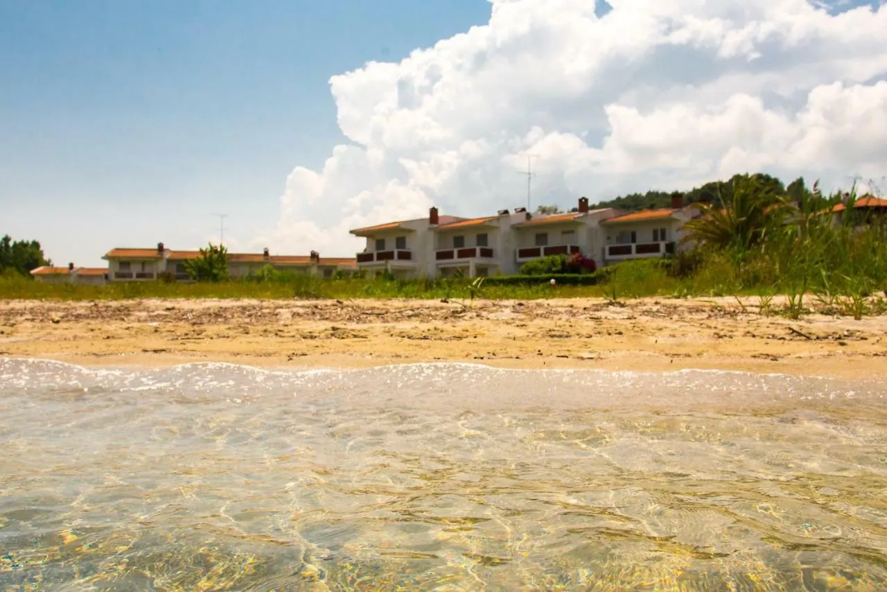 Holiday home Bouganvillia Villa Latura Ormos Panagias